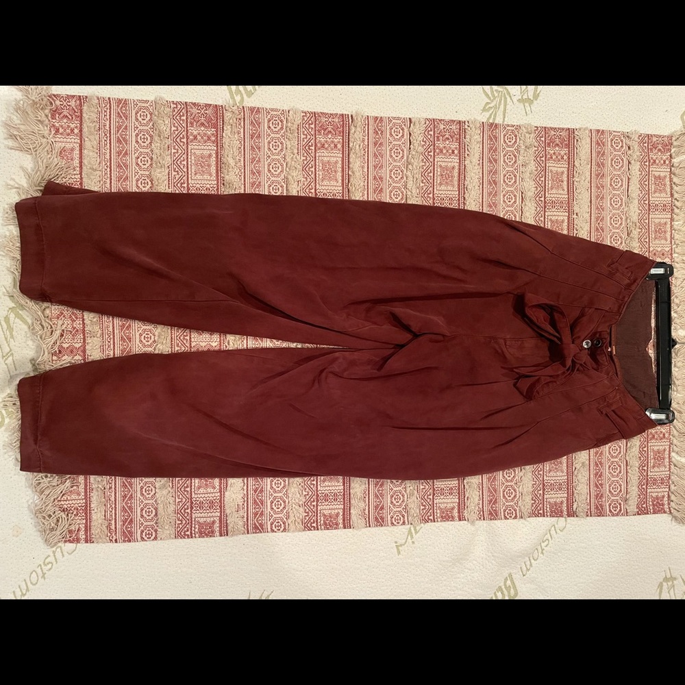 Free People -Women’s pants - Size(Medium)